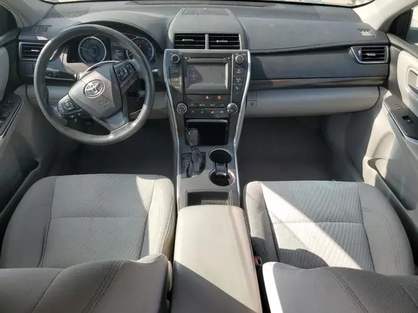 4T1BF1FK8HU277646 2017 TOYOTA CAMRY - Image 8