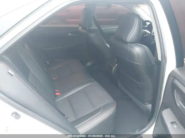 4T1BF1FK8HU277730 2017 TOYOTA CAMRY - Image 8