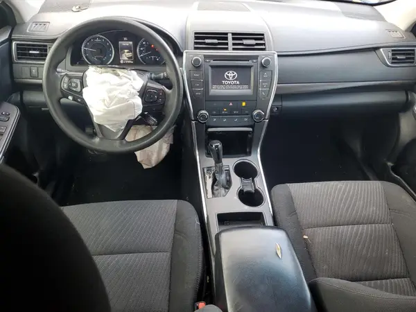 4T1BF1FK8HU278649 2017 TOYOTA CAMRY - Image 8