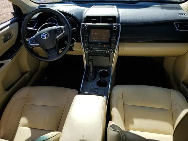 4T1BF1FK8HU279249 2017 TOYOTA CAMRY - Image 8