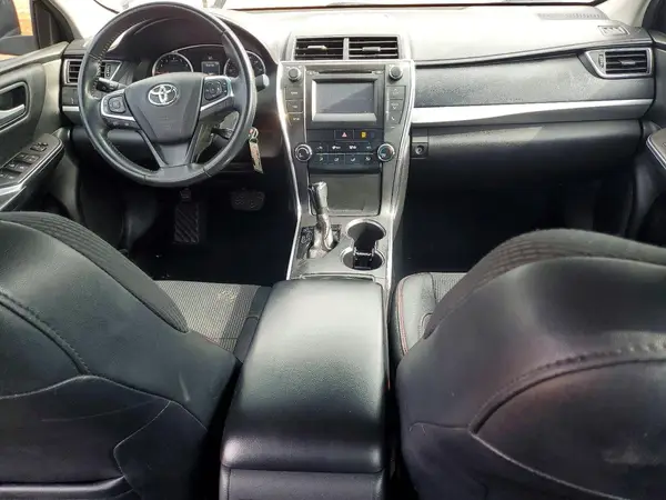 4T1BF1FK8HU279817 2017 TOYOTA CAMRY - Image 8