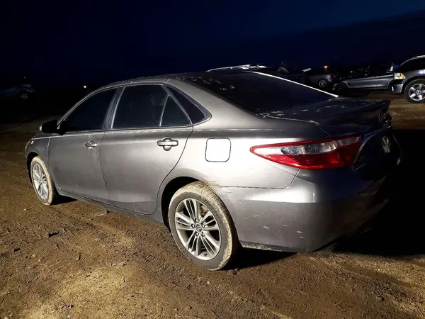 4T1BF1FK8HU280367 2017 TOYOTA CAMRY - Image 2
