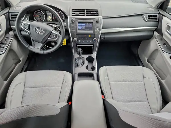 4T1BF1FK8HU280448 2017 TOYOTA CAMRY - Image 8