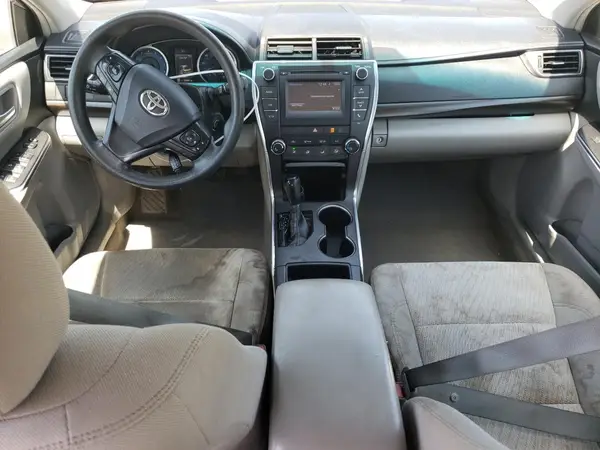 4T1BF1FK8HU281888 2017 TOYOTA CAMRY - Image 8
