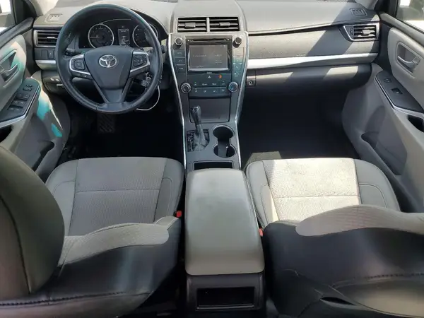 4T1BF1FK8HU282359 2017 TOYOTA CAMRY - Image 8