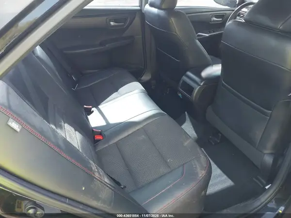 4T1BF1FK8HU282846 2017 TOYOTA CAMRY - Image 8