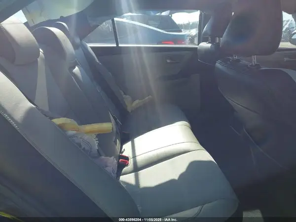 4T1BF1FK8HU283253 2017 TOYOTA CAMRY - Image 8