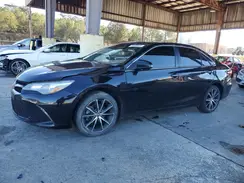 4T1BF1FK8HU283284 2017 TOYOTA CAMRY