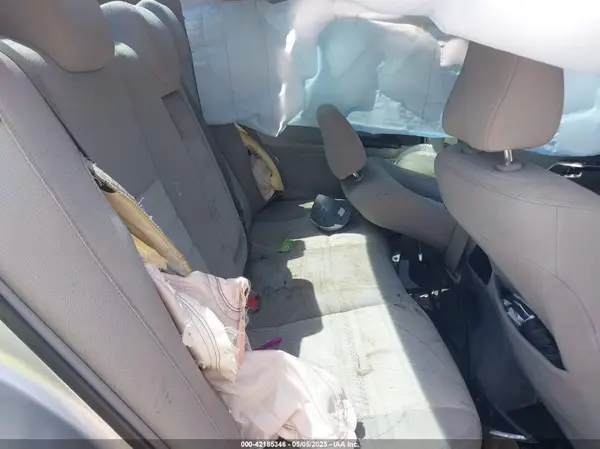 4T1BF1FK8HU284063 2017 TOYOTA CAMRY - Image 8
