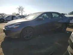4T1BF1FK8HU284869 2017 TOYOTA CAMRY