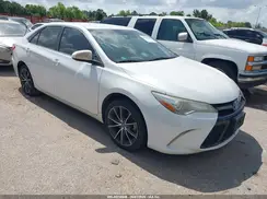 4T1BF1FK8HU285343 2017 TOYOTA CAMRY