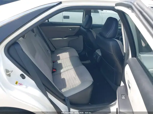 4T1BF1FK8HU285343 2017 TOYOTA CAMRY - Image 8