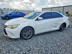 4T1BF1FK8HU285813 2017 TOYOTA CAMRY