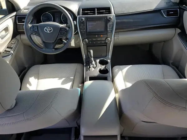 4T1BF1FK8HU286752 2017 TOYOTA CAMRY - Image 8
