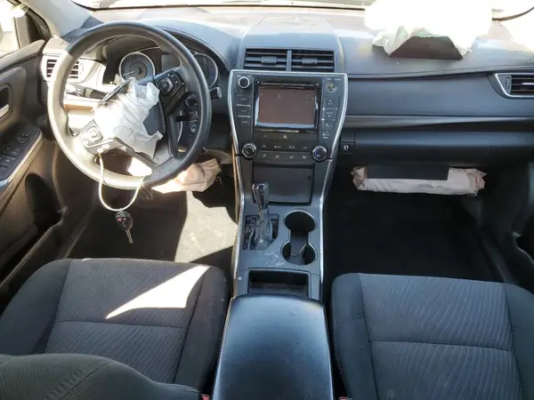 4T1BF1FK8HU287190 2017 TOYOTA CAMRY - Image 8