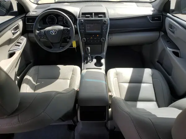4T1BF1FK8HU287478 2017 TOYOTA CAMRY - Image 8