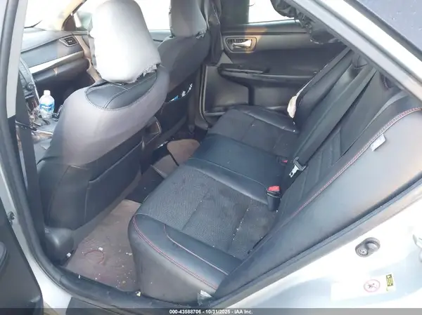 4T1BF1FK8HU287903 2017 TOYOTA CAMRY - Image 8