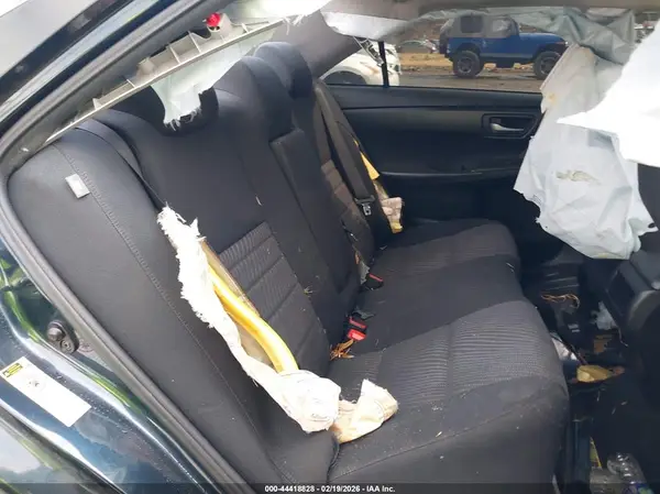 4T1BF1FK8HU288629 2017 TOYOTA CAMRY - Image 8