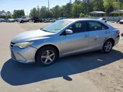 4T1BF1FK8HU288677 2017 TOYOTA CAMRY