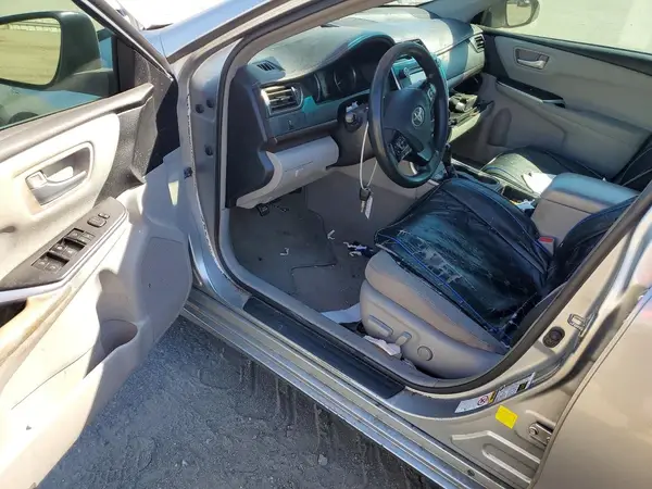 4T1BF1FK8HU288677 2017 TOYOTA CAMRY - Image 8
