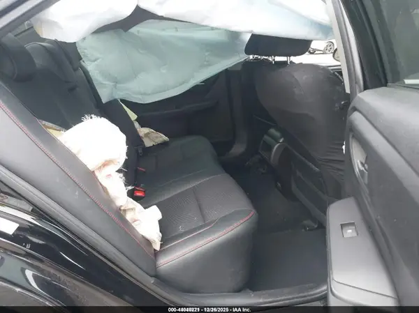 4T1BF1FK8HU289389 2017 TOYOTA CAMRY - Image 8