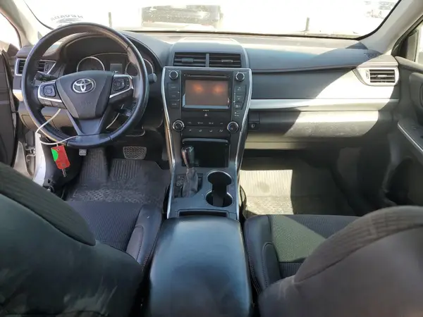 4T1BF1FK8HU289926 2017 TOYOTA CAMRY - Image 8