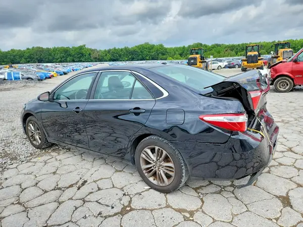 4T1BF1FK8HU290624 2017 TOYOTA CAMRY - Image 2
