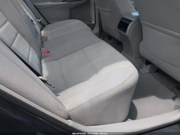 4T1BF1FK8HU292776 2017 TOYOTA CAMRY - Image 8
