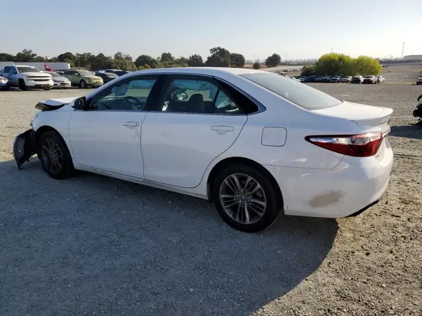 4T1BF1FK8HU292793 2017 TOYOTA CAMRY - Image 2
