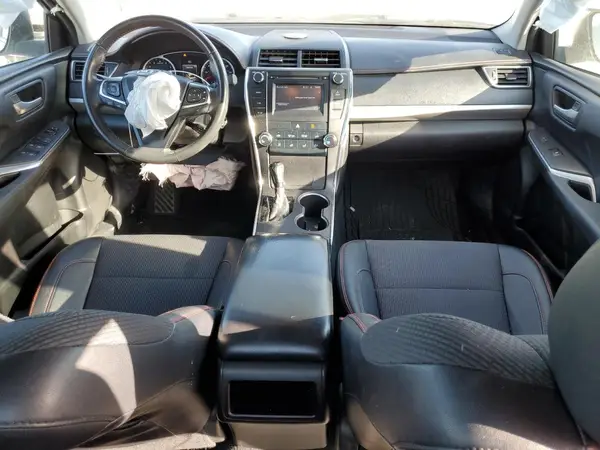 4T1BF1FK8HU292793 2017 TOYOTA CAMRY - Image 8
