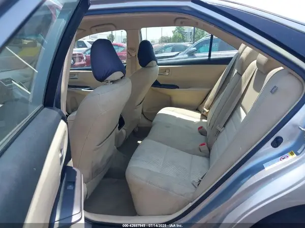 4T1BF1FK8HU293068 2017 TOYOTA CAMRY - Image 8