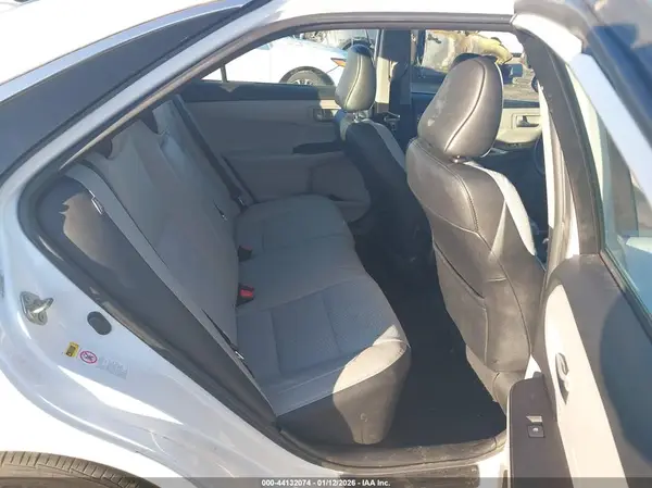 4T1BF1FK8HU293264 2017 TOYOTA CAMRY - Image 8