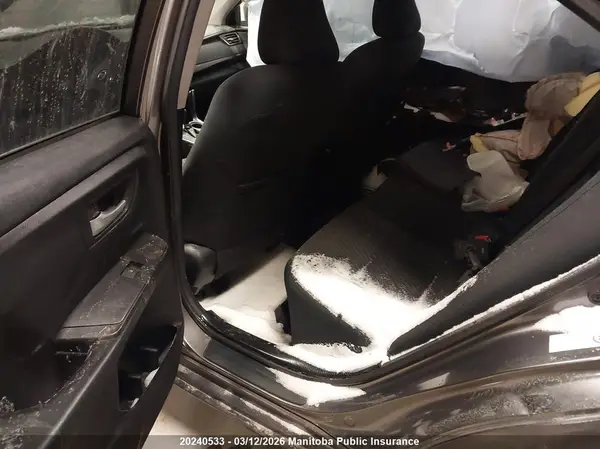 4T1BF1FK8HU293524 2017 TOYOTA CAMRY - Image 8