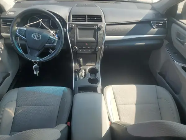 4T1BF1FK8HU293975 2017 TOYOTA CAMRY - Image 8