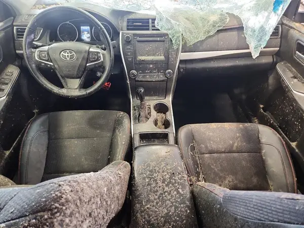 4T1BF1FK8HU294155 2017 TOYOTA CAMRY - Image 8