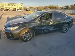 4T1BF1FK8HU294219 2017 TOYOTA CAMRY