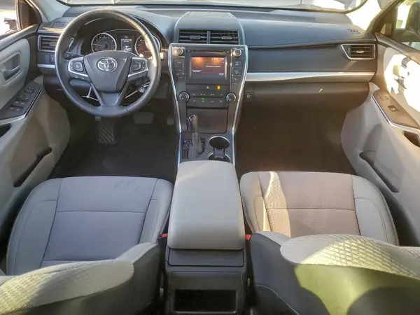 4T1BF1FK8HU294219 2017 TOYOTA CAMRY - Image 8