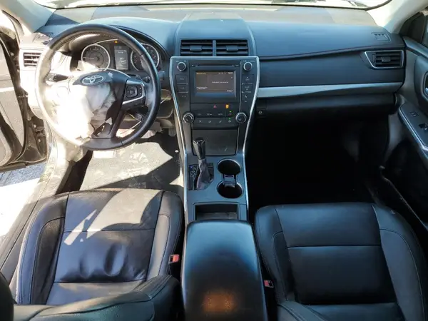 4T1BF1FK8HU294446 2017 TOYOTA CAMRY - Image 8