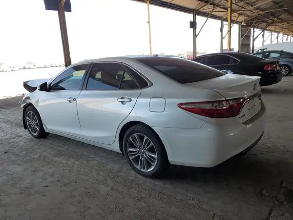 4T1BF1FK8HU294561 2017 TOYOTA CAMRY - Image 2