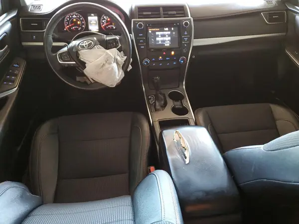 4T1BF1FK8HU294561 2017 TOYOTA CAMRY - Image 8