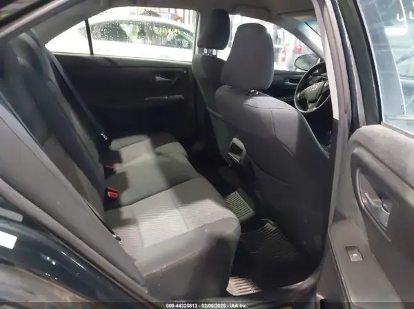 4T1BF1FK8HU297539 2017 TOYOTA CAMRY - Image 8