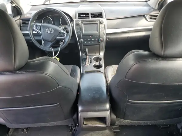 4T1BF1FK8HU299730 2017 TOYOTA CAMRY - Image 8
