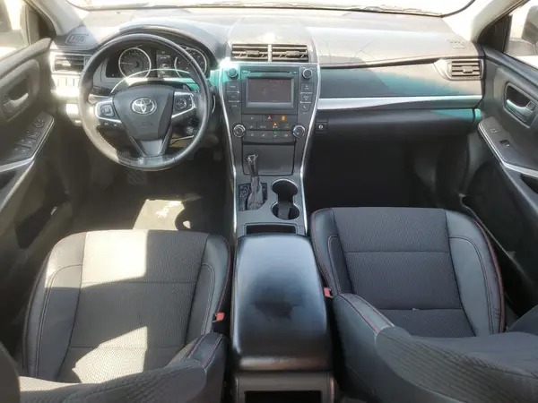 4T1BF1FK8HU300116 2017 TOYOTA CAMRY - Image 8