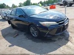 4T1BF1FK8HU300231 2017 TOYOTA CAMRY