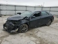 4T1BF1FK8HU300813 2017 TOYOTA CAMRY