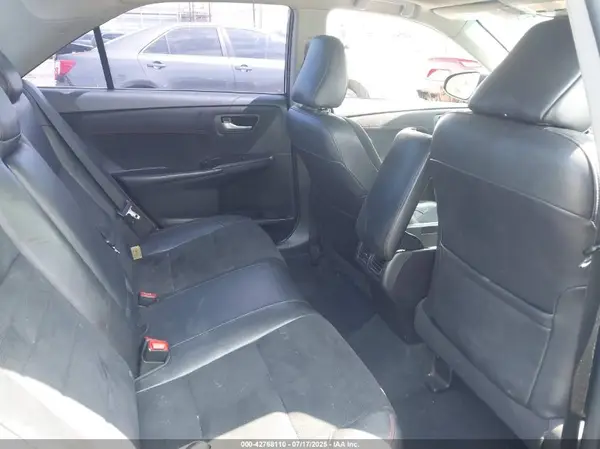 4T1BF1FK8HU301086 2017 TOYOTA CAMRY - Image 8