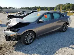 4T1BF1FK8HU301105 2017 TOYOTA CAMRY