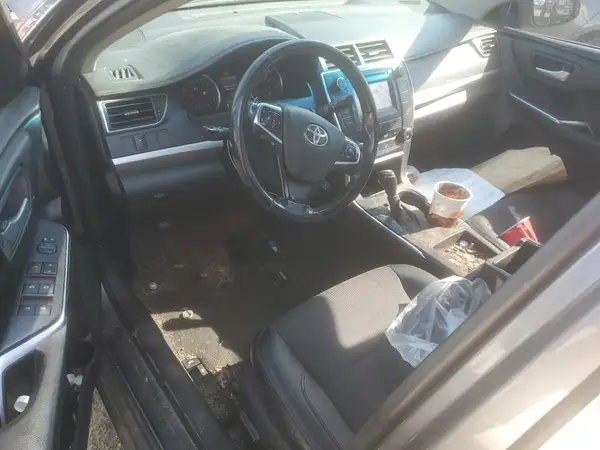 4T1BF1FK8HU301993 2017 TOYOTA CAMRY - Image 8