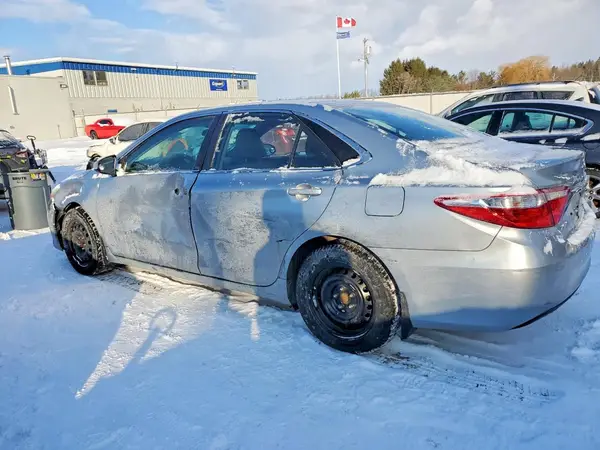 4T1BF1FK8HU302433 2017 TOYOTA CAMRY - Image 2