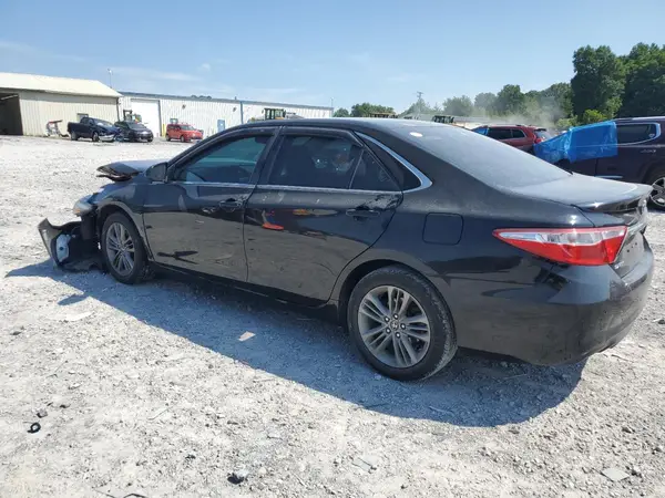 4T1BF1FK8HU302531 2017 TOYOTA CAMRY - Image 2
